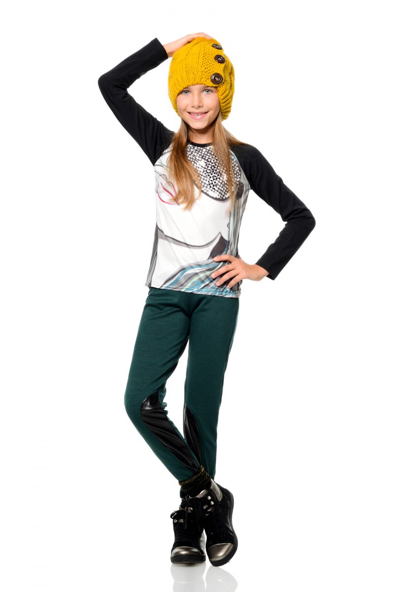 ΜΠΛΟΥΖΑ - ΜΑΥΡΟ ΜΑΥΡΟ