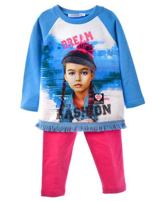 ΣΕΤ ΤΥΝΙΚ ΚΟΛΑΝ