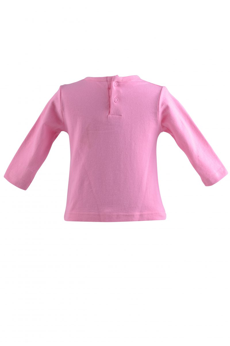 ΜΠΛΟΥΖΑ - Φουξ ΦΟΥΞ