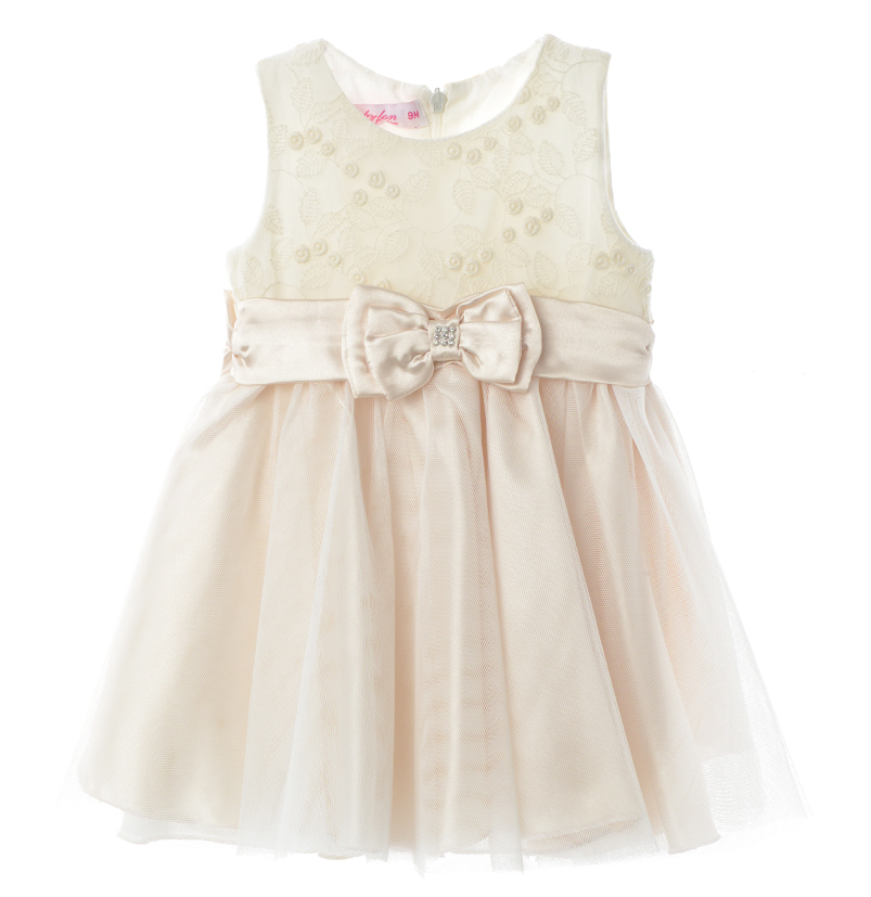 Παιδικά ρούχα - κορίτσι Babylon Fashion - ΣΗΜΑΝΤΙΚΟ: Σε περίπτωση διαφοράς τιμής από το κατάστημα ισχύει παντα και μόνο η τιμή του καταστήματος ΦΟΡΕΜΑ - ΛΕΥΚΟ ΛΕΥΚΟ