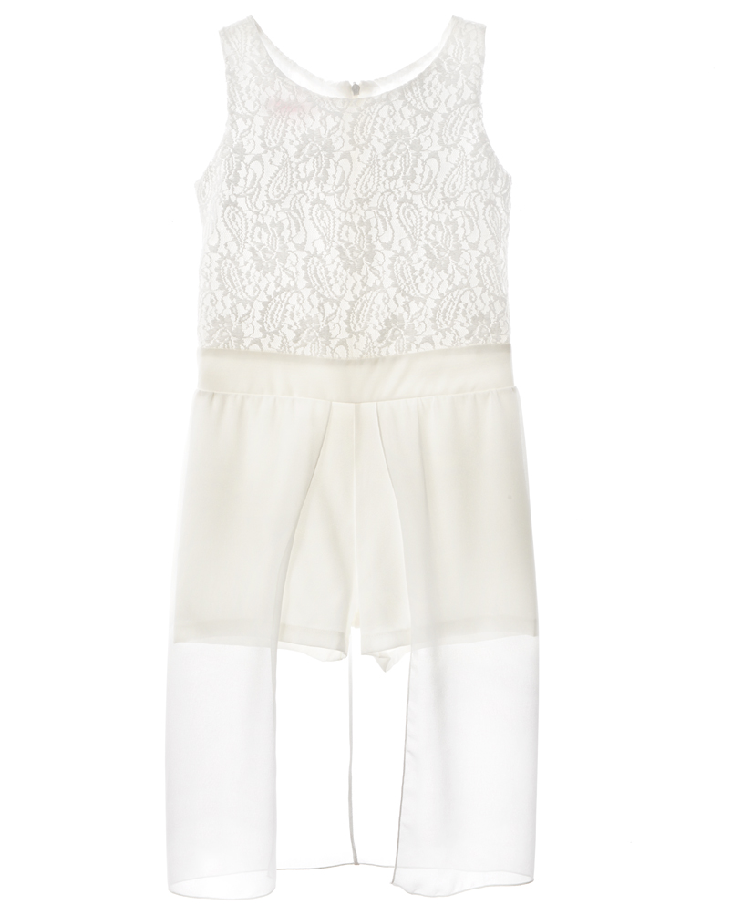 Παιδικά ρούχα - κορίτσι Babylon Fashion - ΣΗΜΑΝΤΙΚΟ: Σε περίπτωση διαφοράς τιμής από το κατάστημα ισχύει παντα και μόνο η τιμή του καταστήματος ΦΟΡΕΜΑ - ΖΑΧΑΡΙ ΖΑΧΑΡΙ