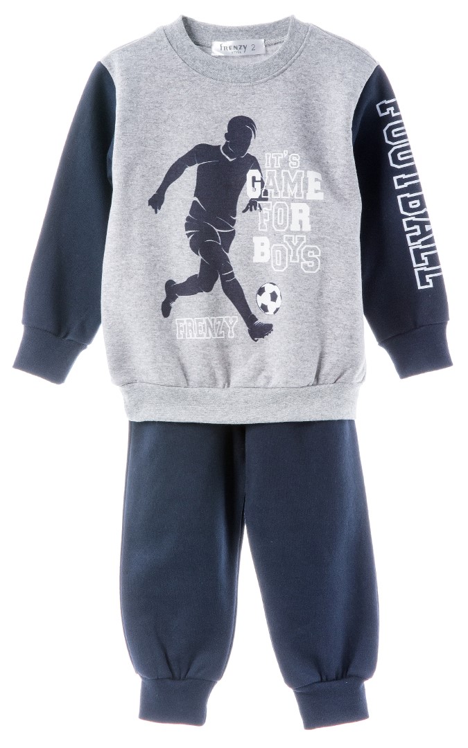 Παιδικά ρούχα - κορίτσι Babylon Fashion - ΣΗΜΑΝΤΙΚΟ: Σε περίπτωση διαφοράς τιμής από το κατάστημα ισχύει παντα και μόνο η τιμή του καταστήματος ΣΕΤ ΦΟΡΜΑ - ΓΚΡΙ ΜΑΡΕΝ ΓΚΡΙ ΜΑΡΕΝ