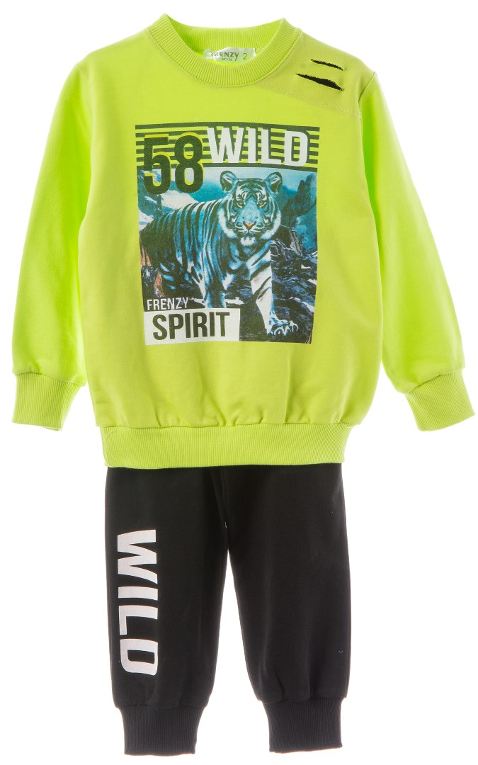 Παιδικά ρούχα - κορίτσι Babylon Fashion - ΣΗΜΑΝΤΙΚΟ: Σε περίπτωση διαφοράς τιμής από το κατάστημα ισχύει παντα και μόνο η τιμή του καταστήματος ΣΕΤ ΦΟΡΜΑ - ΛΑΧΑΝΙ ΜΑΥΡΟ ΛΑΧΑΝΙ ΜΑΥΡΟ