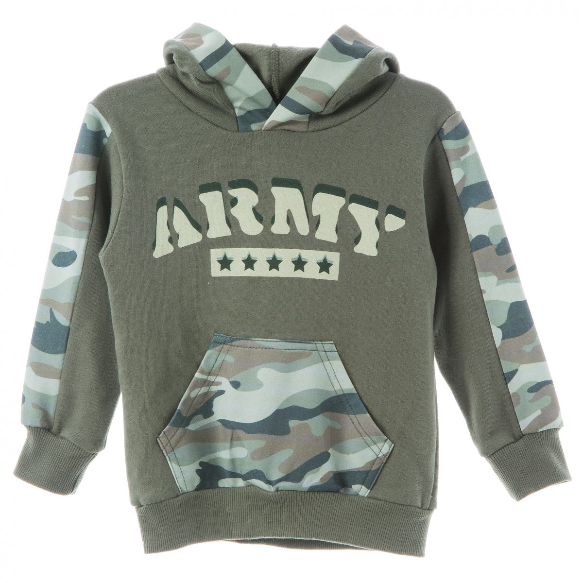 ΜΠΛΟΥΖΑ - ΧΑΚΙ ΧΑΚΙ