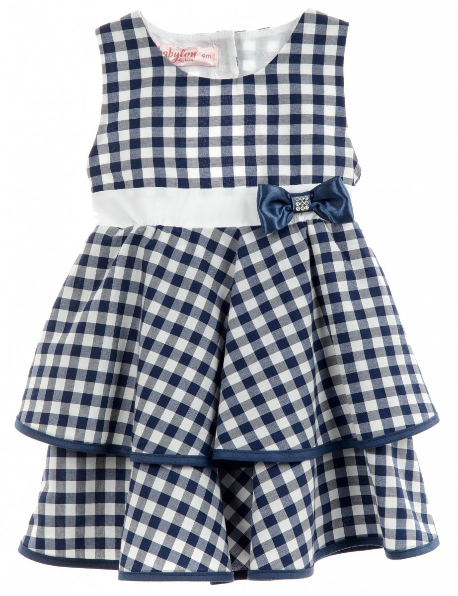 Παιδικά ρούχα - κορίτσι Babylon Fashion - ΣΗΜΑΝΤΙΚΟ: Σε περίπτωση διαφοράς τιμής από το κατάστημα ισχύει παντα και μόνο η τιμή του καταστήματος ΦΟΡΕΜΑ - ΜΑΡΕΝ ΛΕΥΚΟ ΜΑΡΕΝ ΛΕΥΚΟ