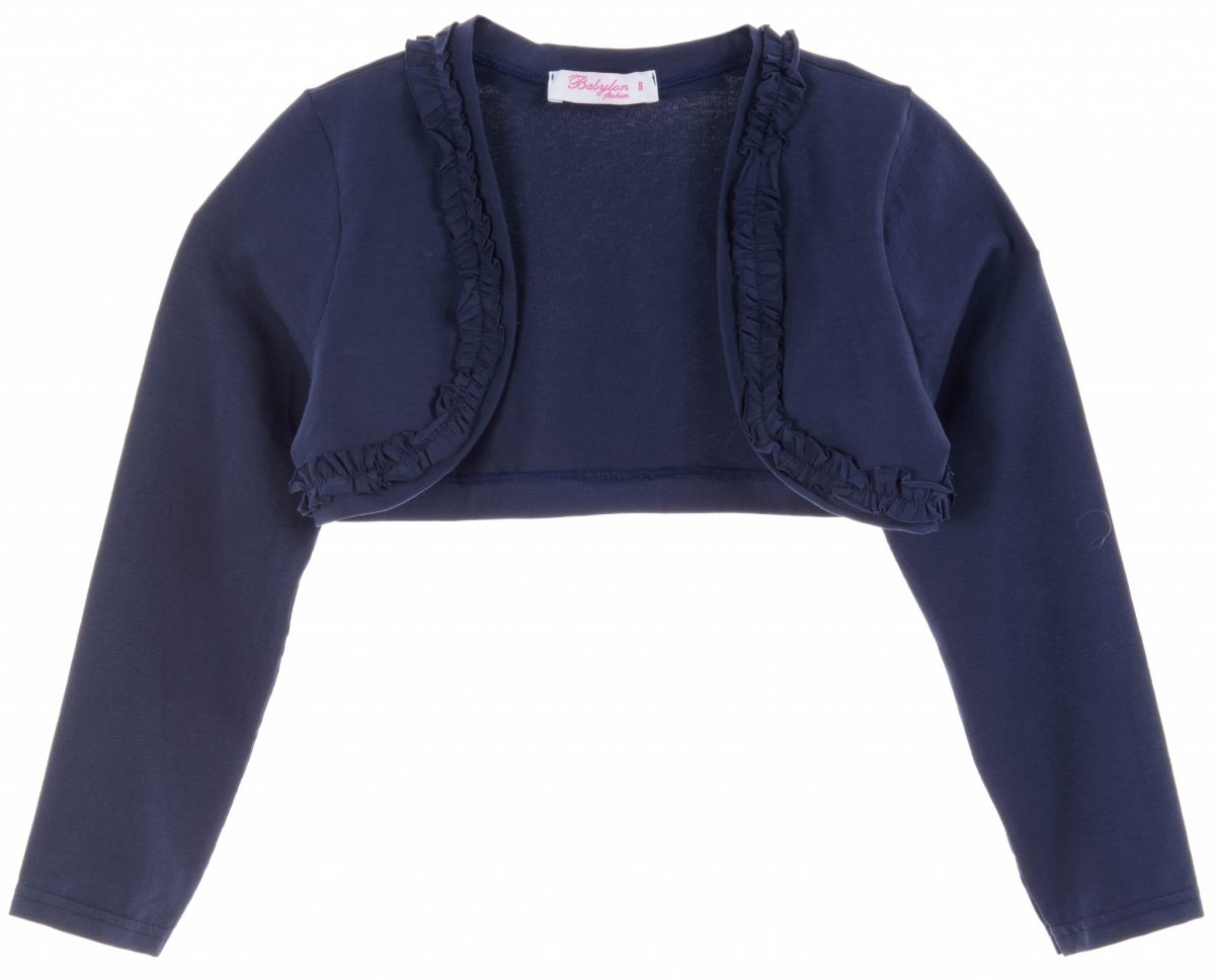 Παιδικά ρούχα - κορίτσι Babylon Fashion - ΣΗΜΑΝΤΙΚΟ: Σε περίπτωση διαφοράς τιμής από το κατάστημα ισχύει παντα και μόνο η τιμή του καταστήματος ΜΠΟΛΕΡΟ - ΜΑΡΕΝ ΜΑΡΕΝ