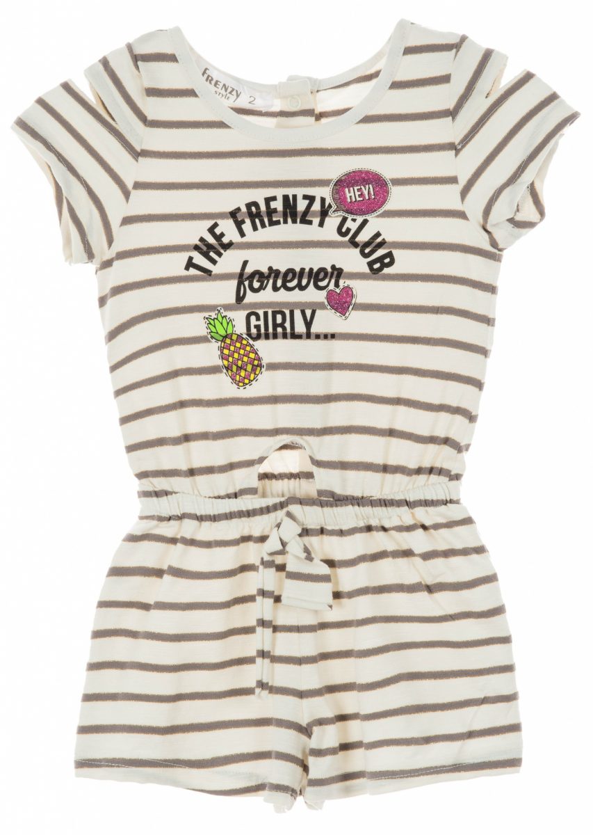 Παιδικά ρούχα - κορίτσι Babylon Fashion - ΣΗΜΑΝΤΙΚΟ: Σε περίπτωση διαφοράς τιμής από το κατάστημα ισχύει παντα και μόνο η τιμή του καταστήματος ΦΟΡΕΜΑ - ΕΚΡΟΥ ΓΚΡΙ ΕΚΡΟΥ ΓΚΡΙ