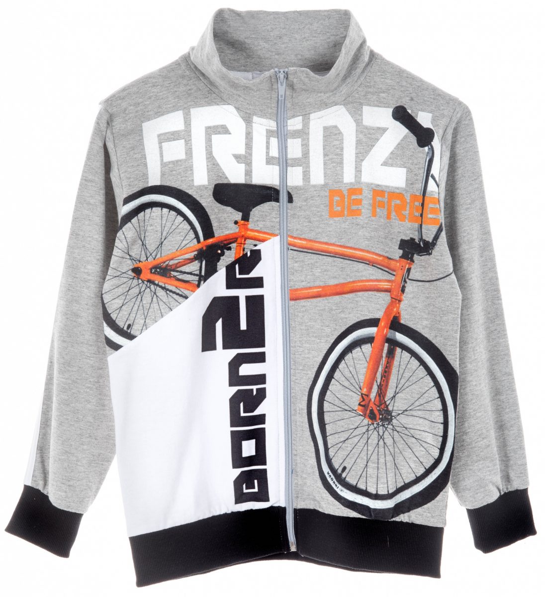 ΖΑΚΕΤΑ - Γκρι ΓΚΡΙ