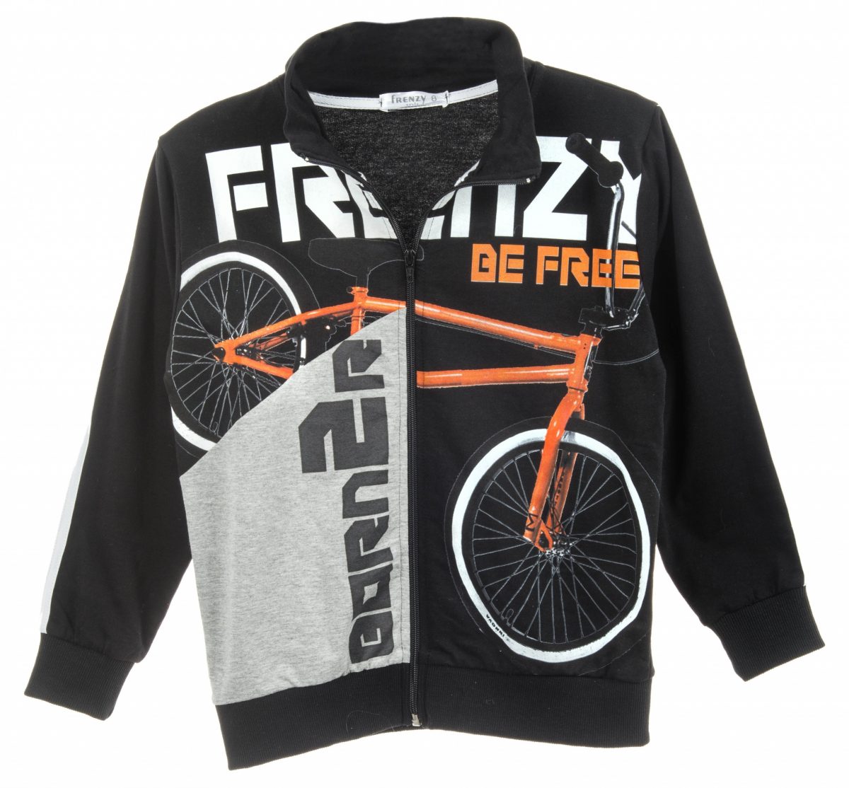 ΖΑΚΕΤΑ - ΜΑΥΡΟ ΜΑΥΡΟ