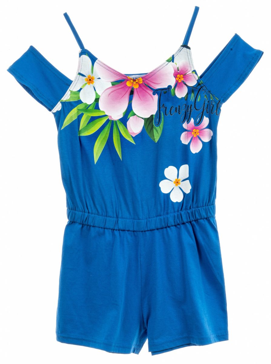 Παιδικά ρούχα - κορίτσι Babylon Fashion - ΣΗΜΑΝΤΙΚΟ: Σε περίπτωση διαφοράς τιμής από το κατάστημα ισχύει παντα και μόνο η τιμή του καταστήματος ΦΟΡΕΜΑ - ΡΟΥΑ ΡΟΥΑ