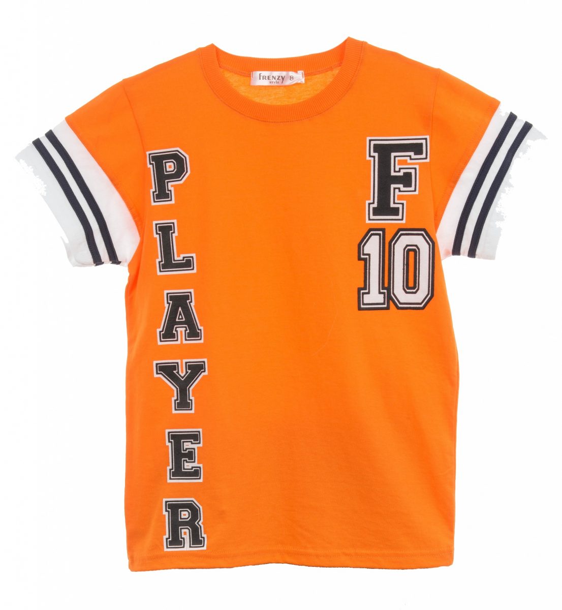 ΜΠΛΟΥΖΑ - ΠΟΡΤΟΚΑΛΙ ΠΟΡΤΟΚΑΛΙ