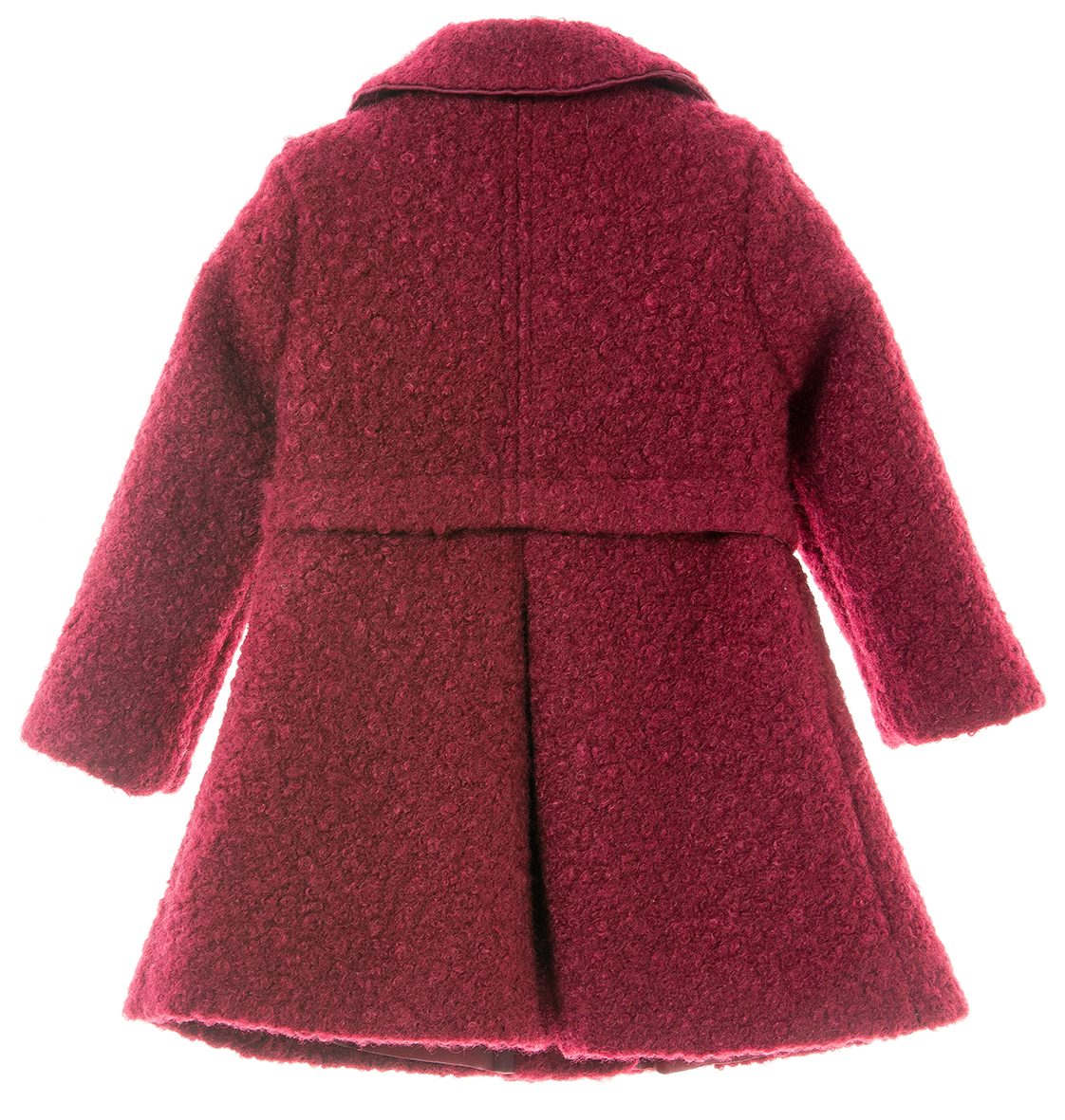 babylon long coat