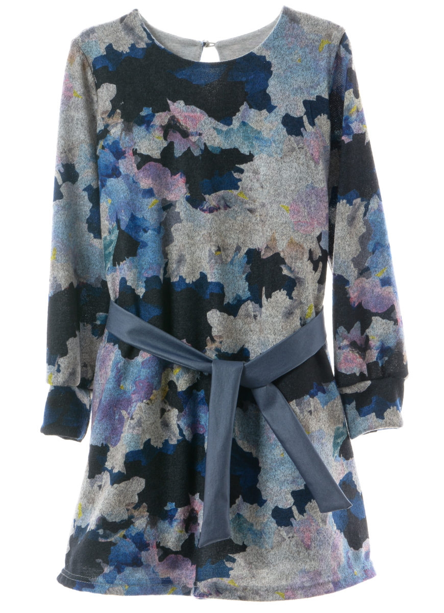 Babylon fashion  - ΣΗΜΑΝΤΙΚΟ: Σε περίπτωση διαφοράς τιμής από το κατάστημα ισχύει παντα και μόνο η τιμή του καταστήματος ΦΟΡΕΜΑ - Μπλε ΜΠΛΕ