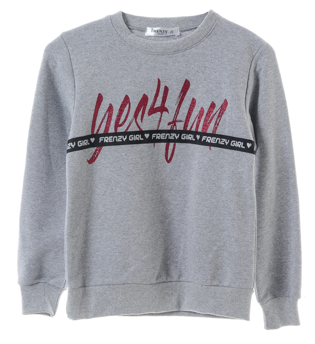 ΜΠΛΟΥΖΑ ΑΧΝ - Γκρι ΓΚΡΙ