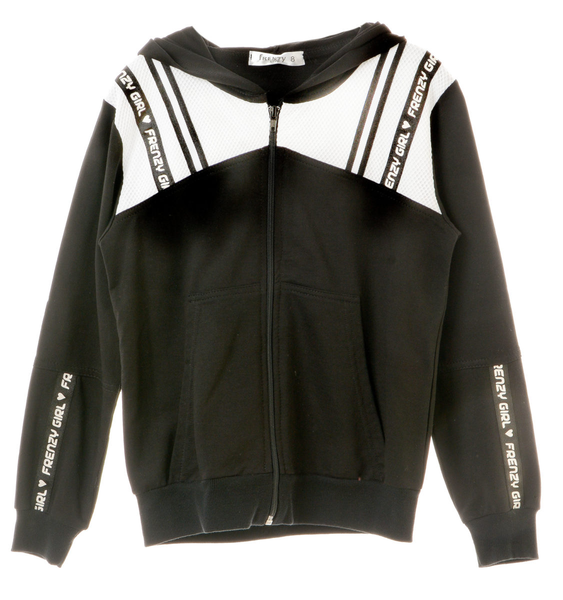 ΖΑΚΕΤΑ - ΜΑΥΡΟ ΜΑΥΡΟ