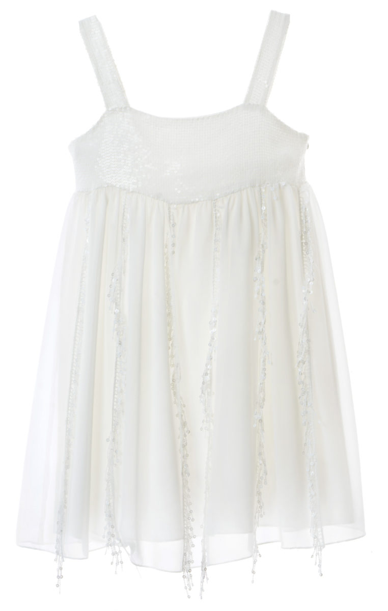 Παιδικά ρούχα - κορίτσι Babylon Fashion - ΣΗΜΑΝΤΙΚΟ: Σε περίπτωση διαφοράς τιμής από το κατάστημα ισχύει παντα και μόνο η τιμή του καταστήματος ΦΟΡΕΜΑ - ΛΕΥΚΟ ΛΕΥΚΟ