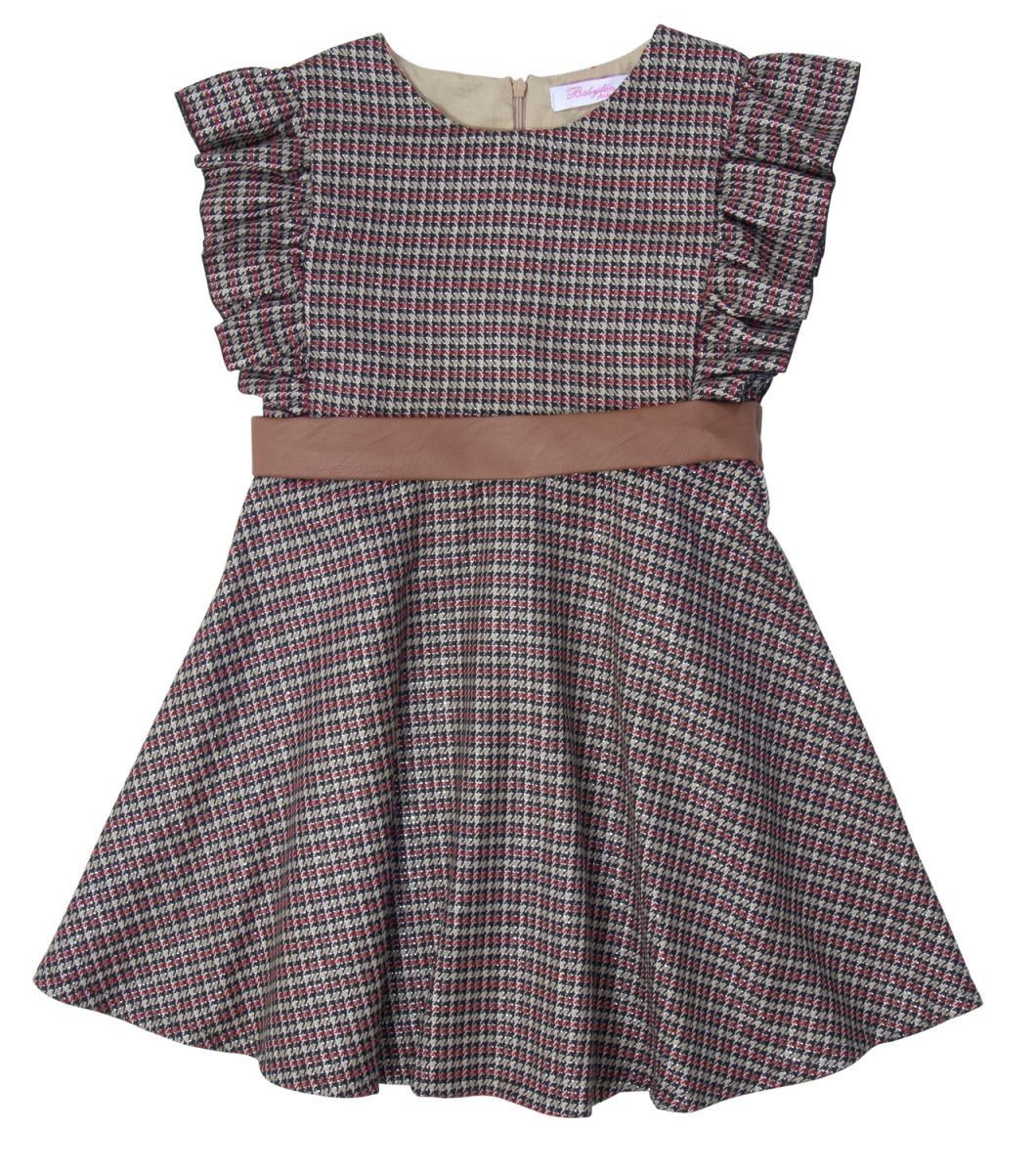 Παιδικά ρούχα - κορίτσι Babylon Fashion - ΣΗΜΑΝΤΙΚΟ: Σε περίπτωση διαφοράς τιμής από το κατάστημα ισχύει παντα και μόνο η τιμή του καταστήματος ΦΟΡΕΜΑ - ΤΥΠΟΣ ΤΥΠΟΣ