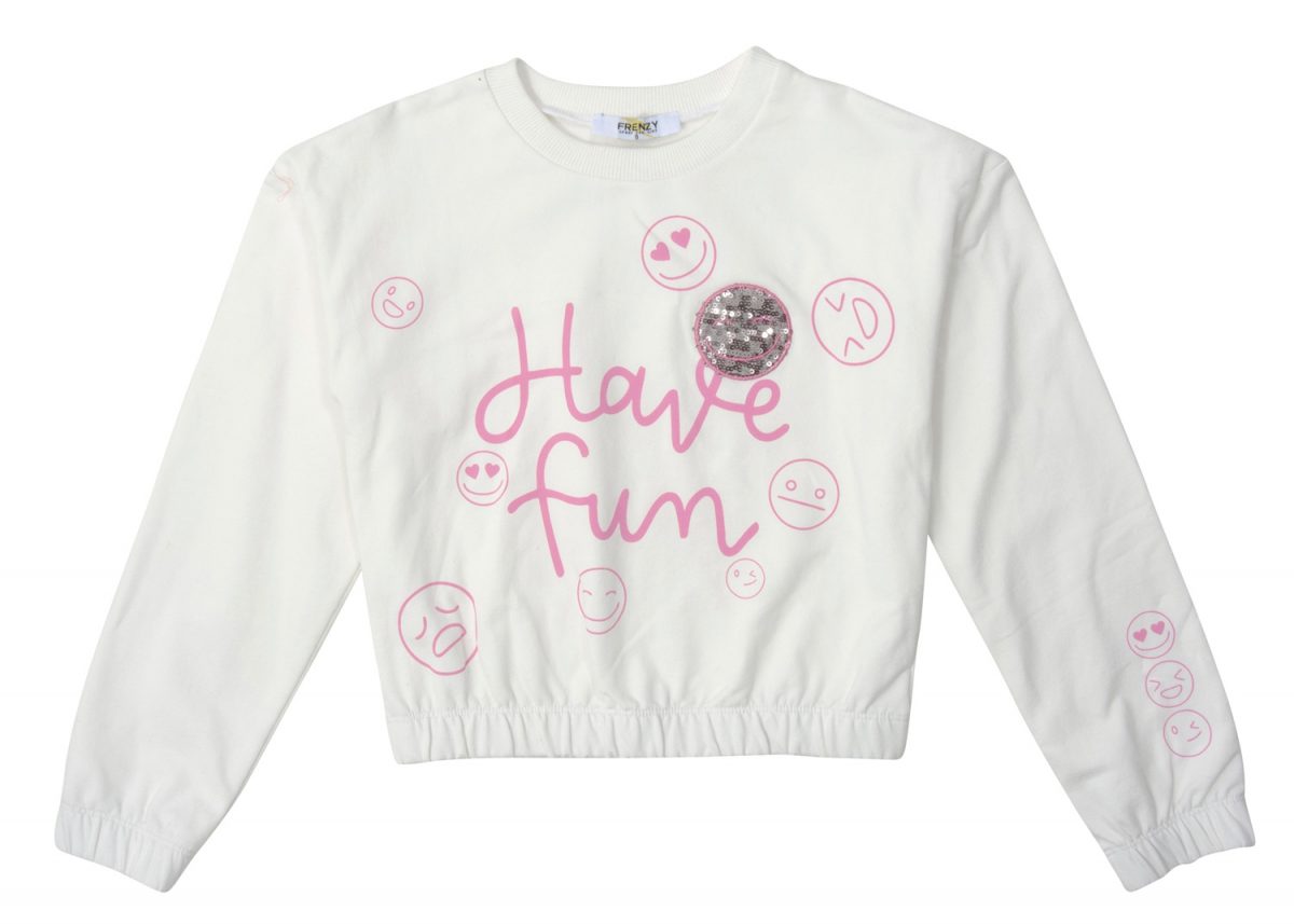 ΜΠΛΟΥΖΑ - ΕΚΡΟΥ ΕΚΡΟΥ