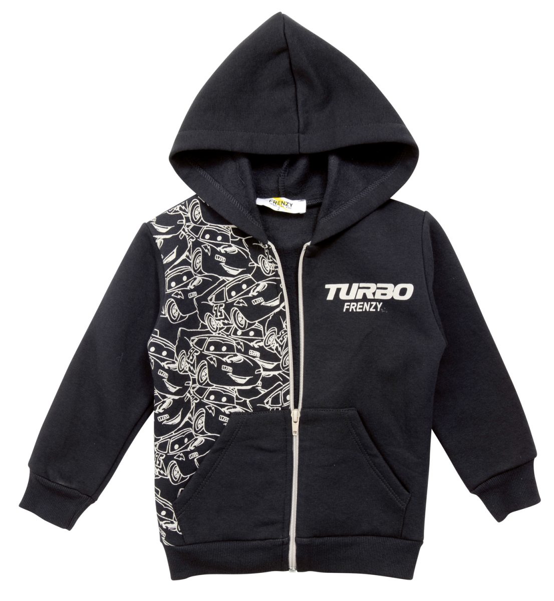 Παιδικό φούτερ DJ Master