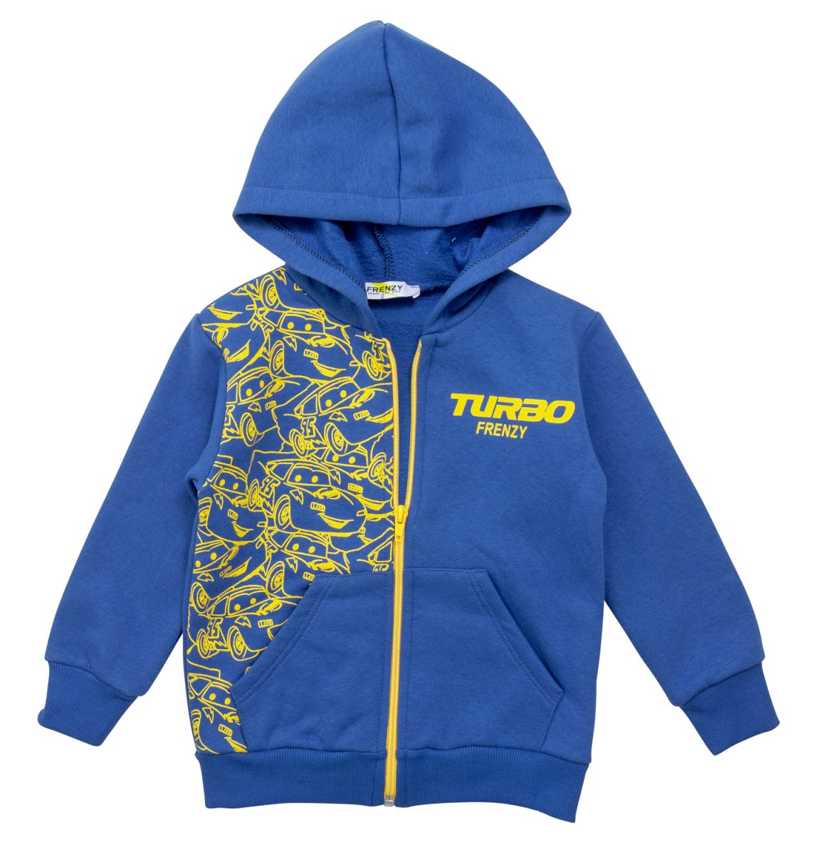 ΖΑΚΕΤΑ - ΡΟΥΑ ΡΟΥΑ