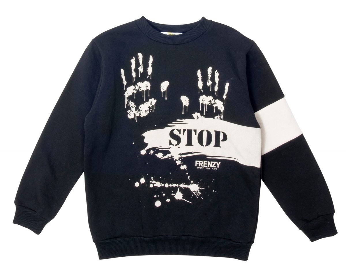 ΜΠΛΟΥΖΑ - Μαυρο μπεζ ΜΑΥΡΟ ΜΠΕΖ