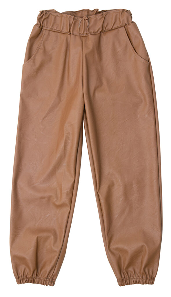 Παιδικά ρούχα - κορίτσι Babylon Fashion - ΣΗΜΑΝΤΙΚΟ: Σε περίπτωση διαφοράς τιμής από το κατάστημα ισχύει παντα και μόνο η τιμή του καταστήματος ΠΑΝΤΕΛΟΝΙ - ΚΑΜΗΛΟ ΚΑΜΗΛΟ