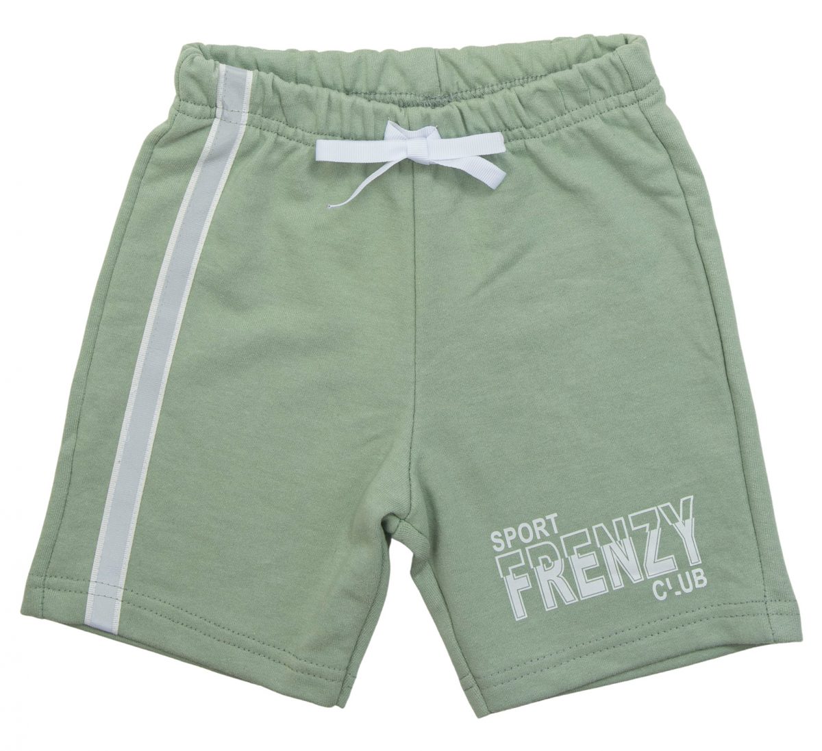 ΒΕΡΜΟΥΔΑ - Φυστικι ΦΥΣΤΙΚΙ