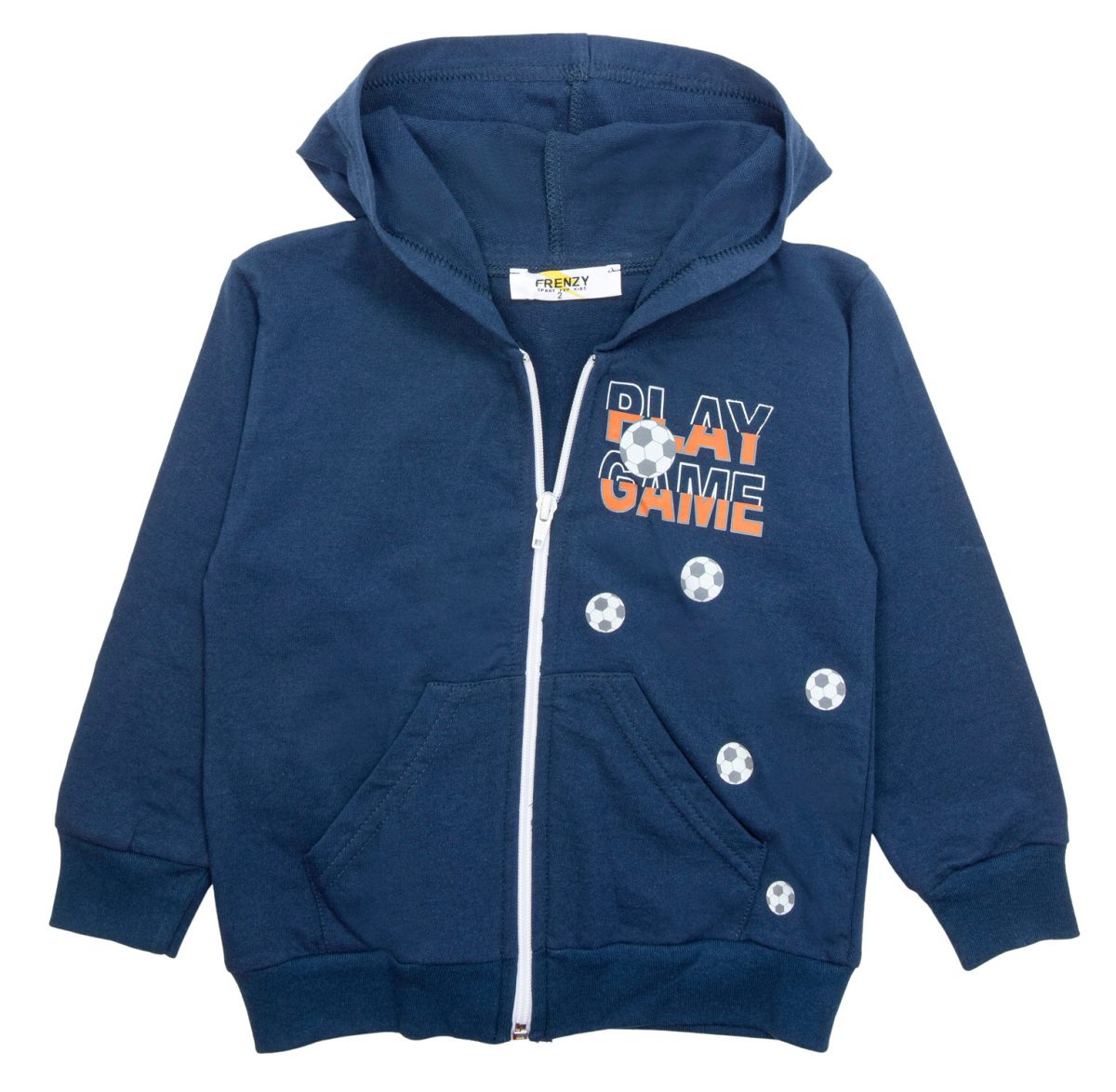 ΖΑΚΕΤΑ - ΜΑΡΕΝ ΜΑΡΕΝ