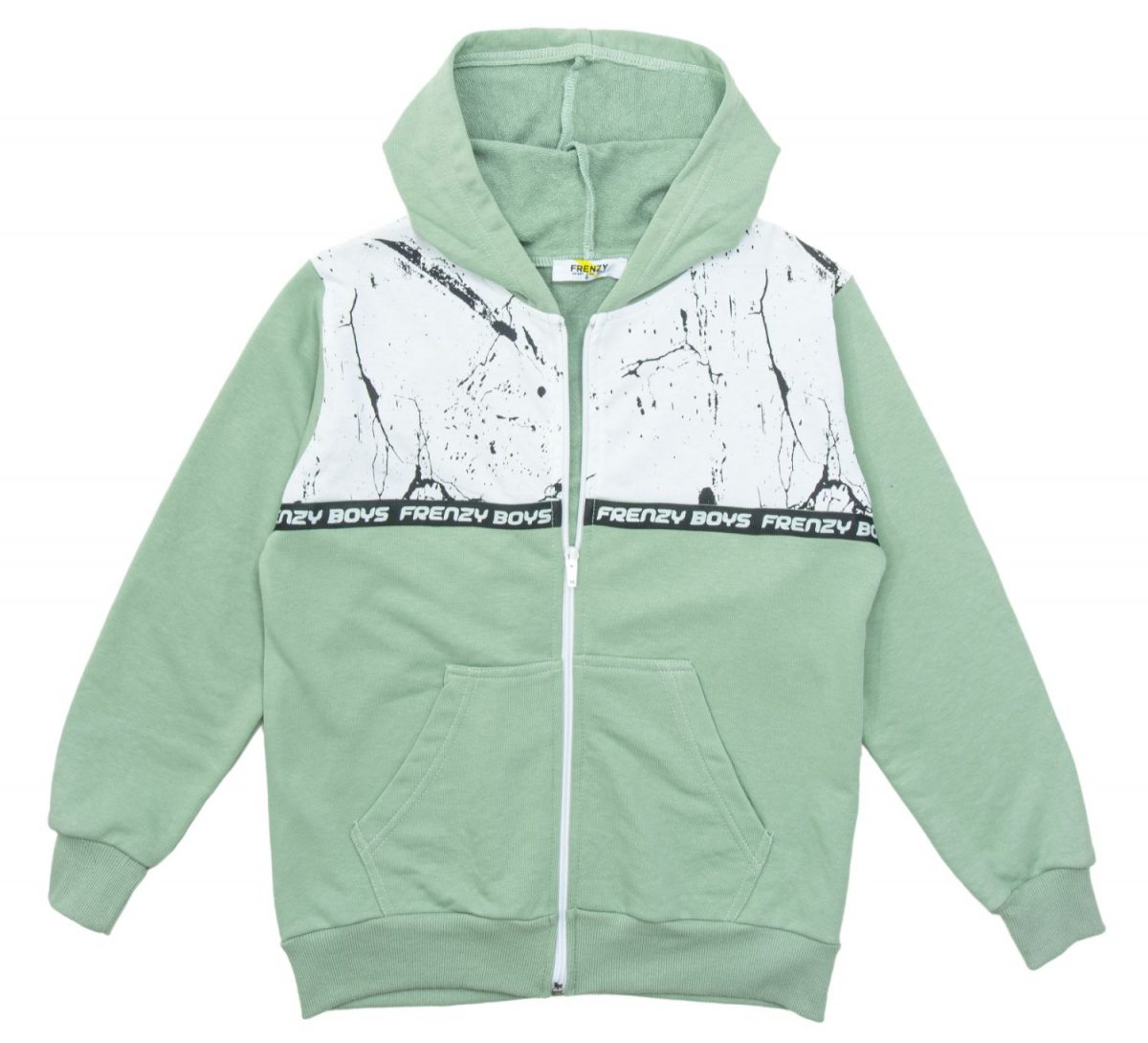 ΖΑΚΕΤΑ - Φυστικι ΦΥΣΤΙΚΙ