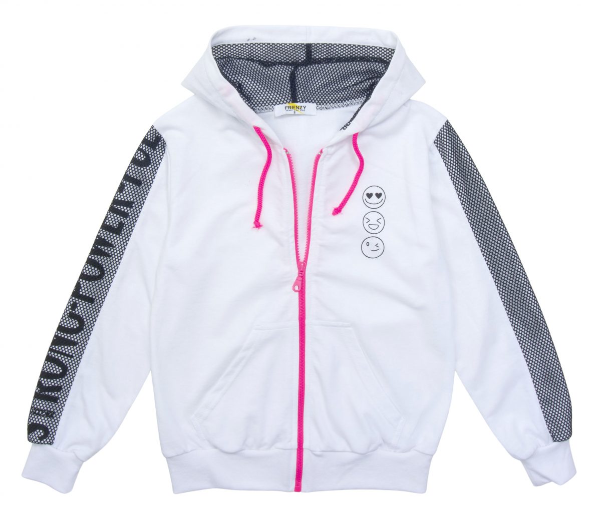 ΖΑΚΕΤΑ - ΛΕΥΚΟ ΦΟΥΞ ΛΕΥΚΟ ΦΟΥΞ