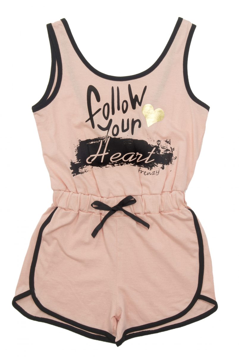 ΟΛΟΣΩΜΟ ΣΟΡΤΣ - Ροδακινι μαυρο ΡΟΔΑΚΙΝΙ ΜΑΥΡΟ