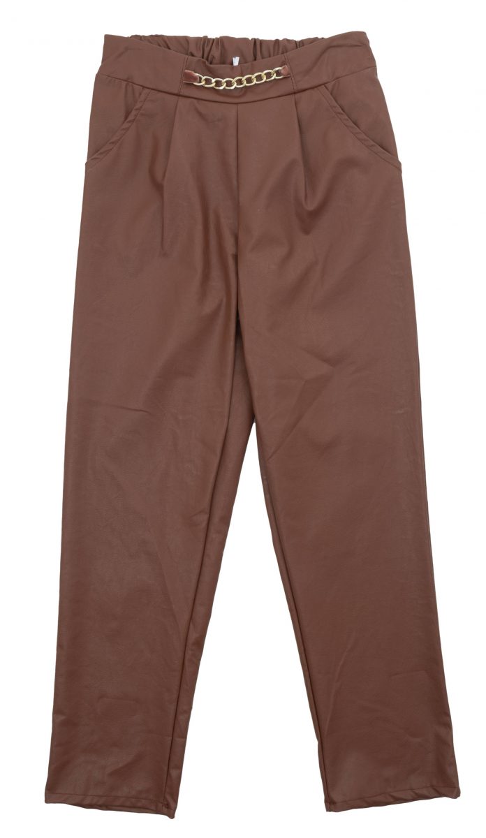 Παιδικά ρούχα - κορίτσι Babylon Fashion - ΣΗΜΑΝΤΙΚΟ: Σε περίπτωση διαφοράς τιμής από το κατάστημα ισχύει παντα και μόνο η τιμή του καταστήματος ΠΑΝΤΕΛΟΝΙ - Καφε 6 ΚΑΦΕ 6