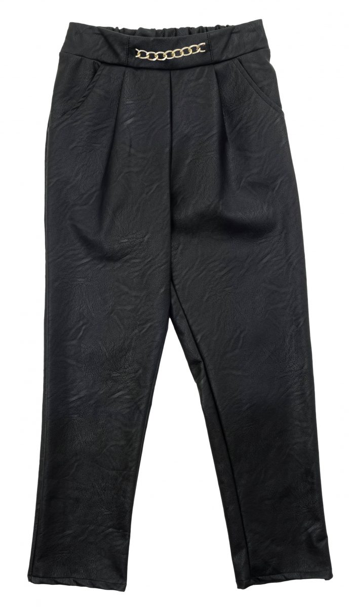 Παιδικά ρούχα - κορίτσι Babylon Fashion - ΣΗΜΑΝΤΙΚΟ: Σε περίπτωση διαφοράς τιμής από το κατάστημα ισχύει παντα και μόνο η τιμή του καταστήματος ΠΑΝΤΕΛΟΝΙ - Μαυρο 1 ΜΑΥΡΟ 1