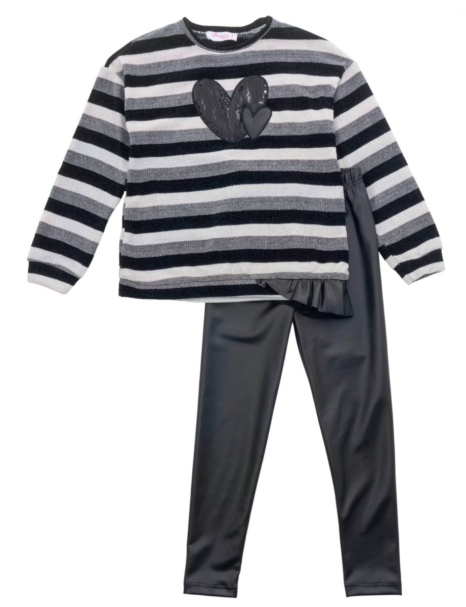 Babylon fashion  - ΣΗΜΑΝΤΙΚΟ: Σε περίπτωση διαφοράς τιμής από το κατάστημα ισχύει παντα και μόνο η τιμή του καταστήματος ΣΕΤ ΜΠΛΟΥΖΑ ΚΟΛΑΝ - ΤΥΠΟΣ ΤΥΠΟΣ