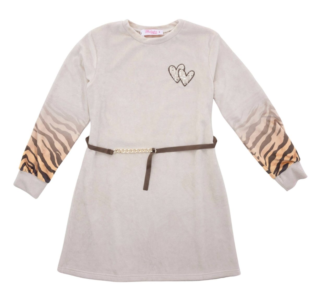 Παιδικά ρούχα - κορίτσι Babylon Fashion - ΣΗΜΑΝΤΙΚΟ: Σε περίπτωση διαφοράς τιμής από το κατάστημα ισχύει παντα και μόνο η τιμή του καταστήματος ΦΟΡΕΜΑ - ΤΥΠΟΣ ΤΥΠΟΣ