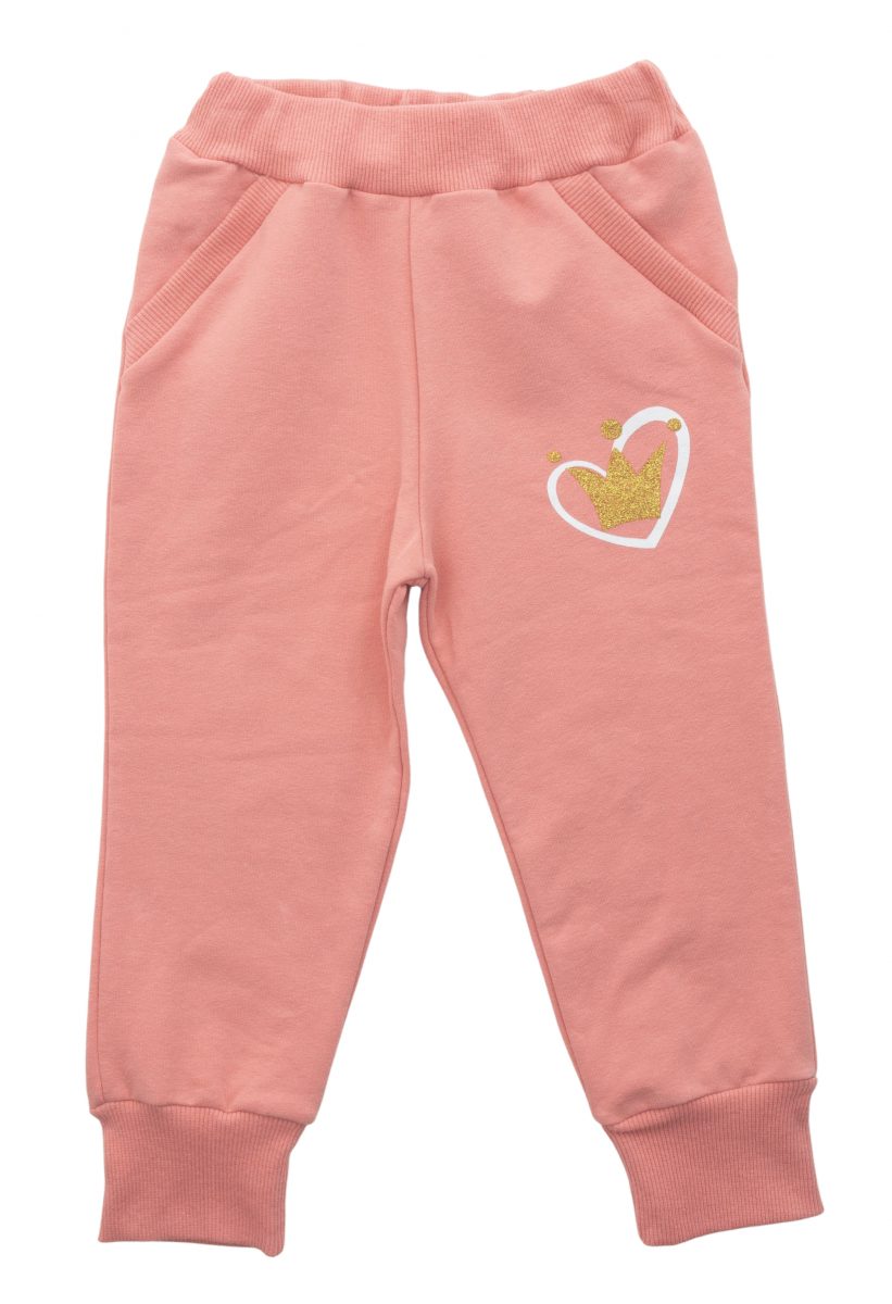 Παιδικά ρούχα - κορίτσι Babylon Fashion - ΣΗΜΑΝΤΙΚΟ: Σε περίπτωση διαφοράς τιμής από το κατάστημα ισχύει παντα και μόνο η τιμή του καταστήματος ΠΑΝΤΕΛΟΝΙ - ΣΟΜΟΝ ΣΟΜΟΝ