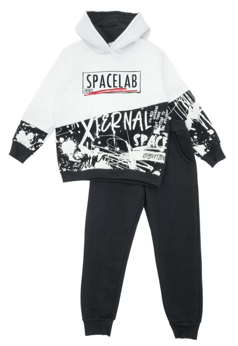 Παιδικά ρούχα - κορίτσι Babylon Fashion - ΣΗΜΑΝΤΙΚΟ: Σε περίπτωση διαφοράς τιμής από το κατάστημα ισχύει παντα και μόνο η τιμή του καταστήματος ΣΕΤ ΦΟΡΜΑ - ΕΚΡΟΥ ΜΑΥΡΟ ΕΚΡΟΥ ΜΑΥΡΟ