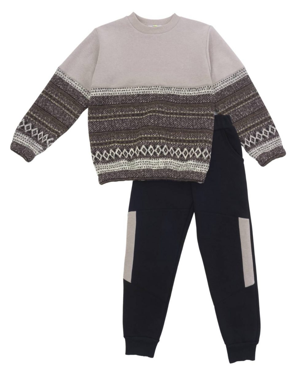 Παιδικά ρούχα - κορίτσι Babylon Fashion - ΣΗΜΑΝΤΙΚΟ: Σε περίπτωση διαφοράς τιμής από το κατάστημα ισχύει παντα και μόνο η τιμή του καταστήματος ΣΕΤ ΦΟΡΜΑ - ΜΠΕΖ ΜΑΥΡΟ ΜΠΕΖ ΜΑΥΡΟ