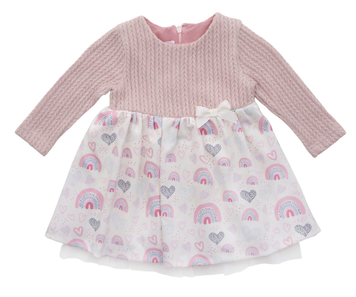 Παιδικά ρούχα - κορίτσι Babylon Fashion - ΣΗΜΑΝΤΙΚΟ: Σε περίπτωση διαφοράς τιμής από το κατάστημα ισχύει παντα και μόνο η τιμή του καταστήματος ΦΟΡΕΜΑ - ΤΥΠΟΣ ΤΥΠΟΣ