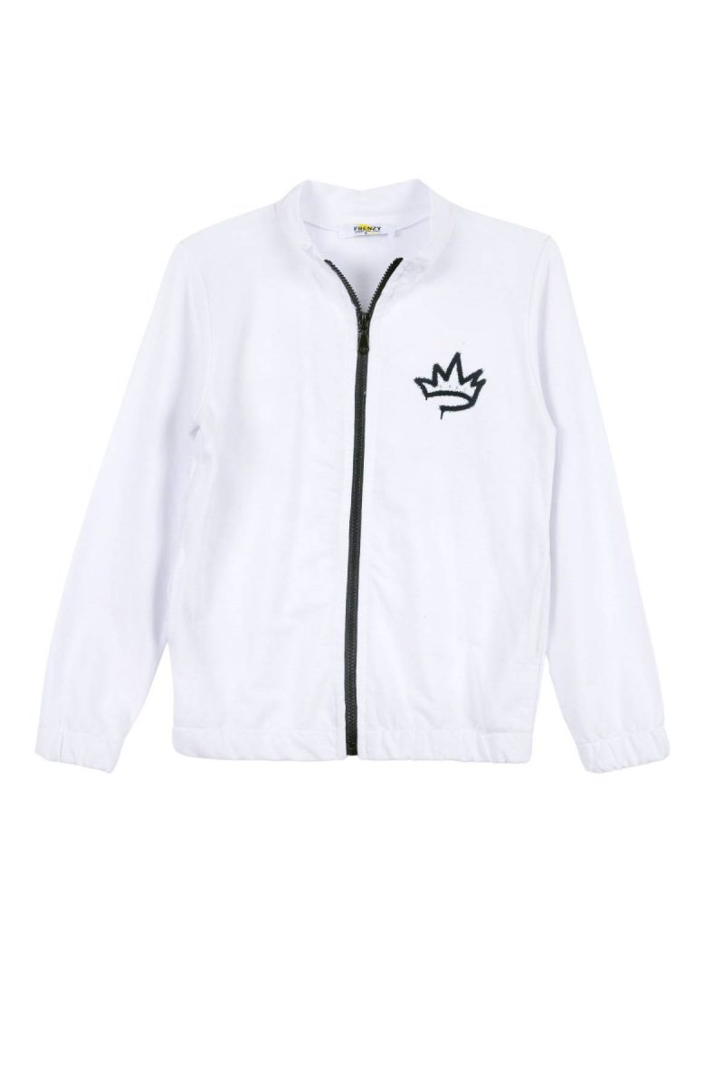 ΖΑΚΕΤΑ - ΛΕΥΚΟ ΛΕΥΚΟ