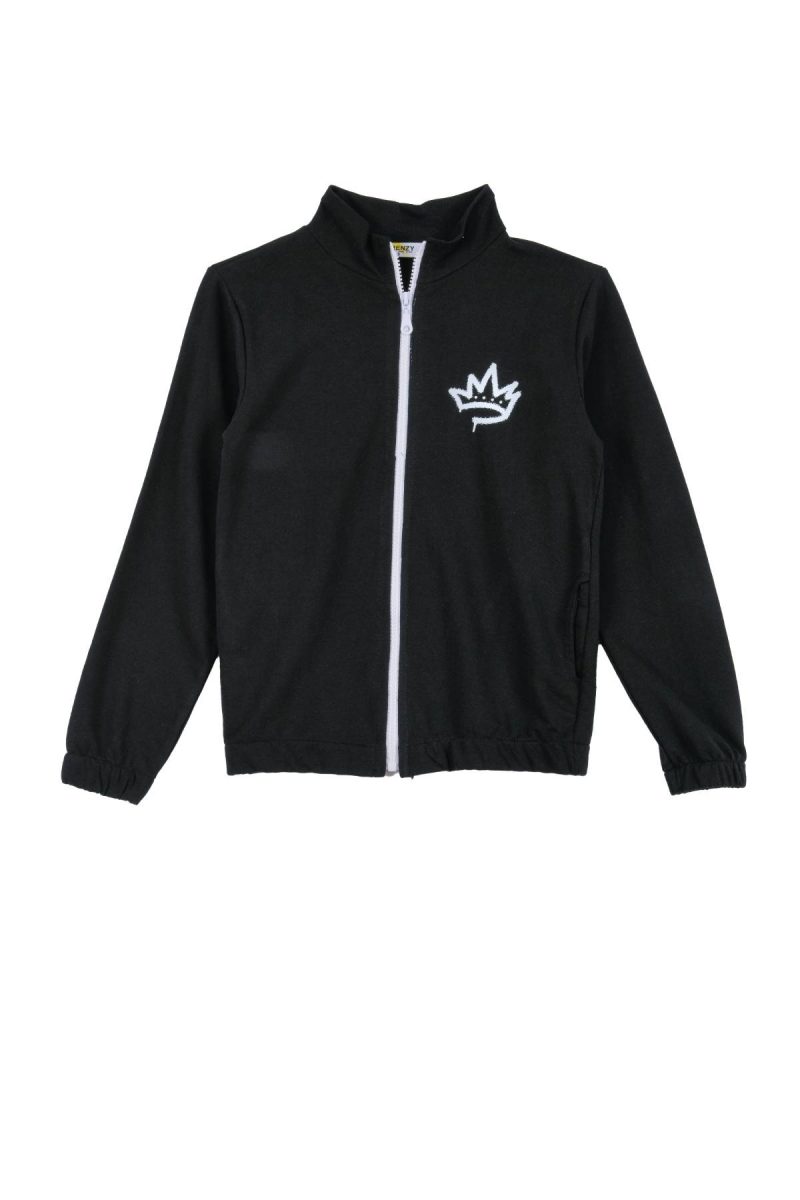 ΖΑΚΕΤΑ - ΜΑΥΡΟ ΜΑΥΡΟ