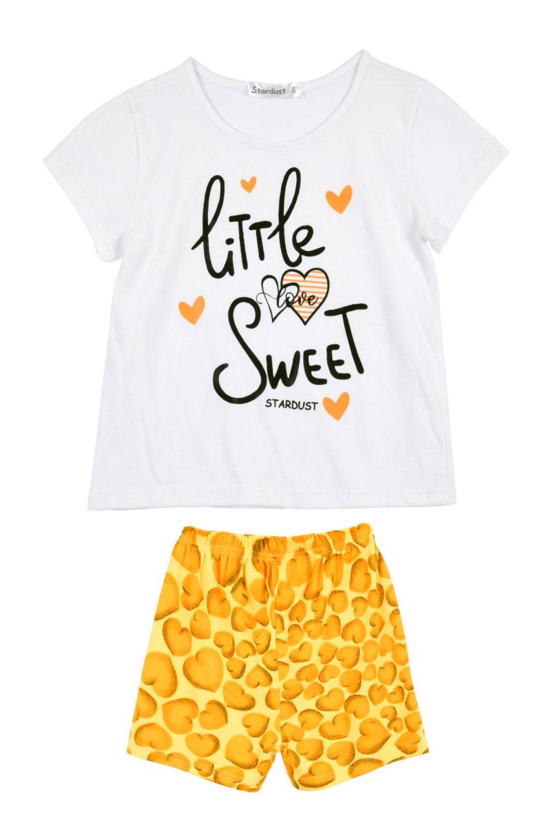 ΣΕΤ ΠΙΤΖΑΜΑ - ΤΥΠΟΣ ΤΥΠΟΣ