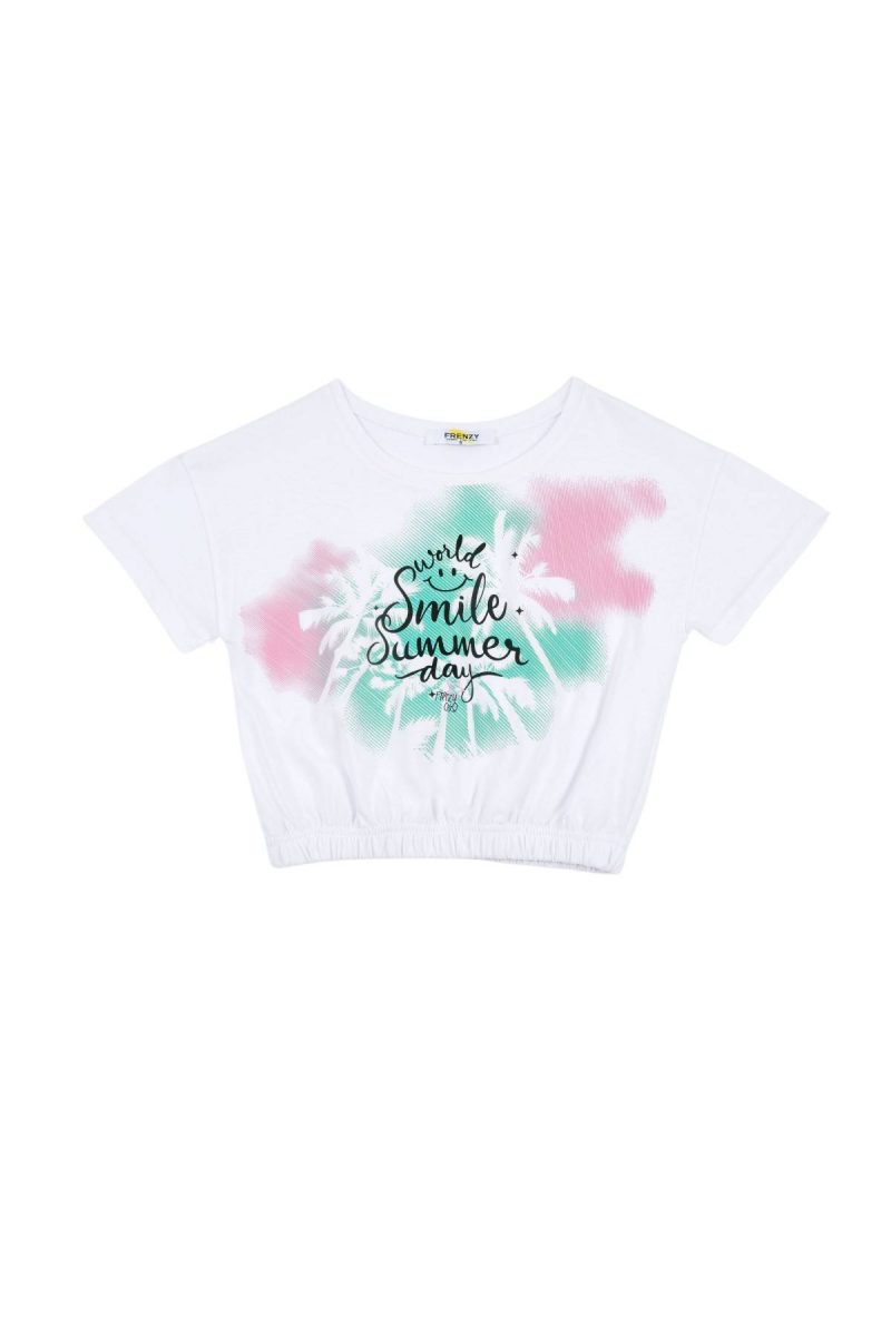 ΜΠΛΟΥΖΑ - ΛΕΥΚΟ ΛΕΥΚΟ