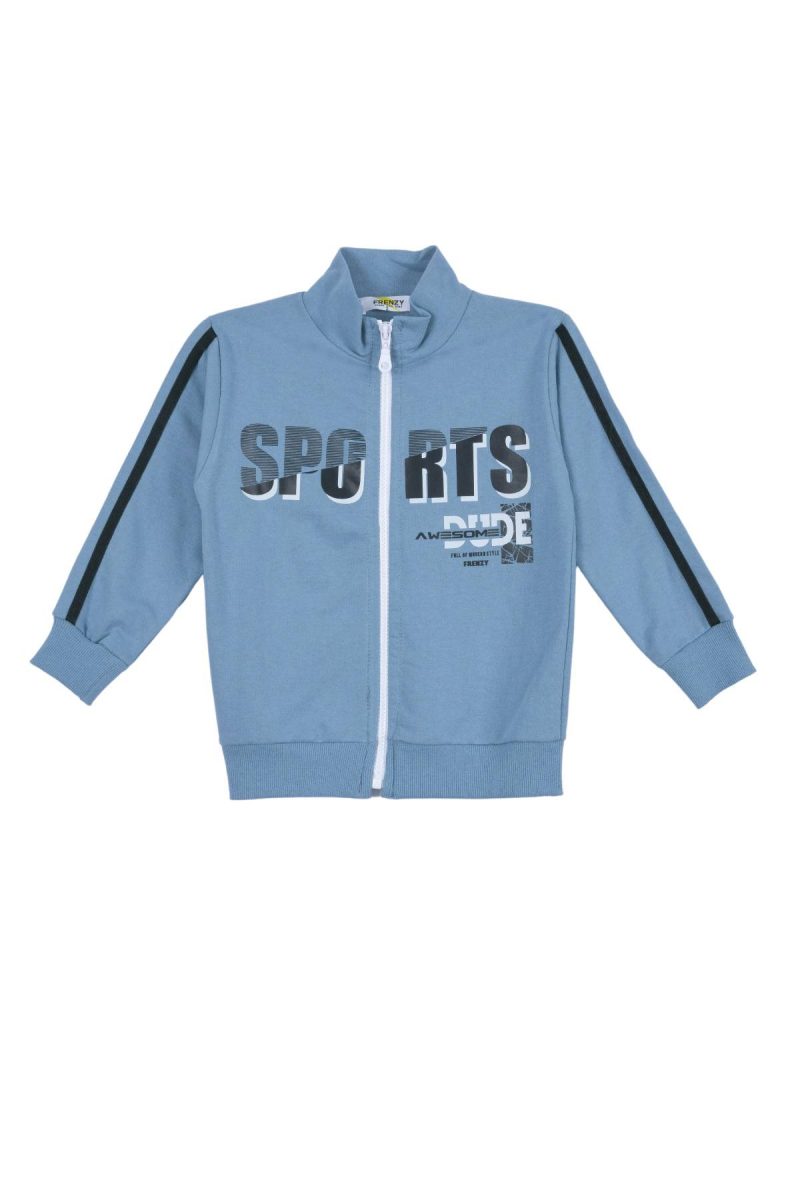 ΖΑΚΕΤΑ - Ραφ ΡΑΦ