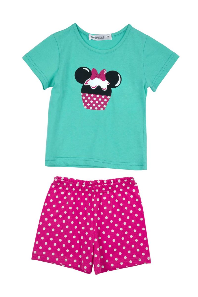 ΣΕΤ ΠΙΤΖΑΜΑ - Βεραμαν φουξ ΒΕΡΑΜΑΝ ΦΟΥΞ