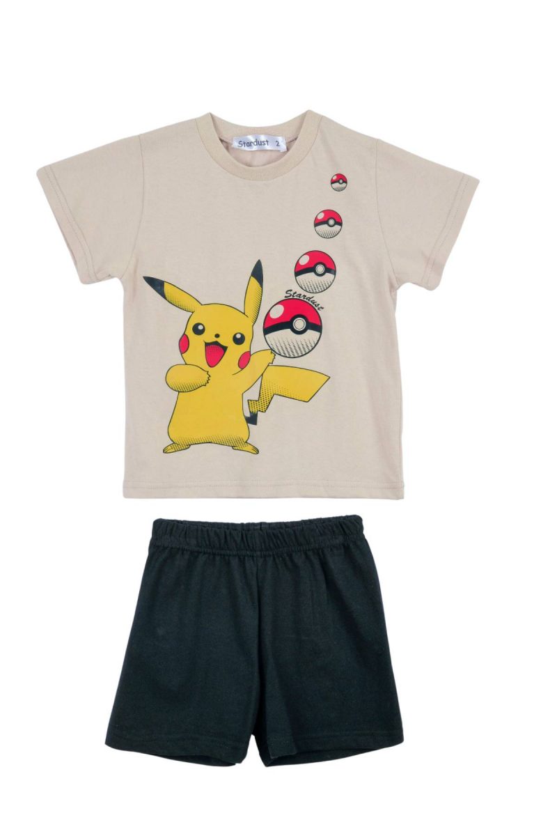 ΣΕΤ ΠΙΤΖΑΜΑ - ΜΠΕΖ ΜΑΥΡΟ ΜΠΕΖ ΜΑΥΡΟ