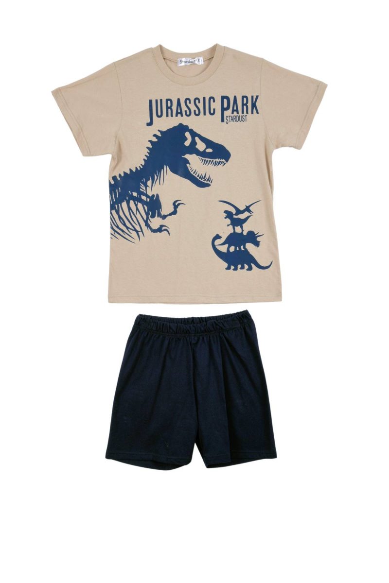 ΣΕΤ ΠΙΤΖΑΜΑ - Μπεζ μαρεν ΜΠΕΖ ΜΑΡΕΝ