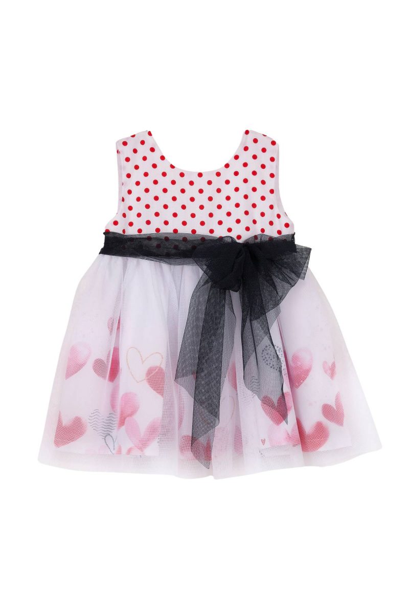 Παιδικά ρούχα - κορίτσι Babylon Fashion - ΣΗΜΑΝΤΙΚΟ: Σε περίπτωση διαφοράς τιμής από το κατάστημα ισχύει παντα και μόνο η τιμή του καταστήματος ΦΟΡΕΜΑ - ΤΥΠΟΣ ΤΥΠΟΣ