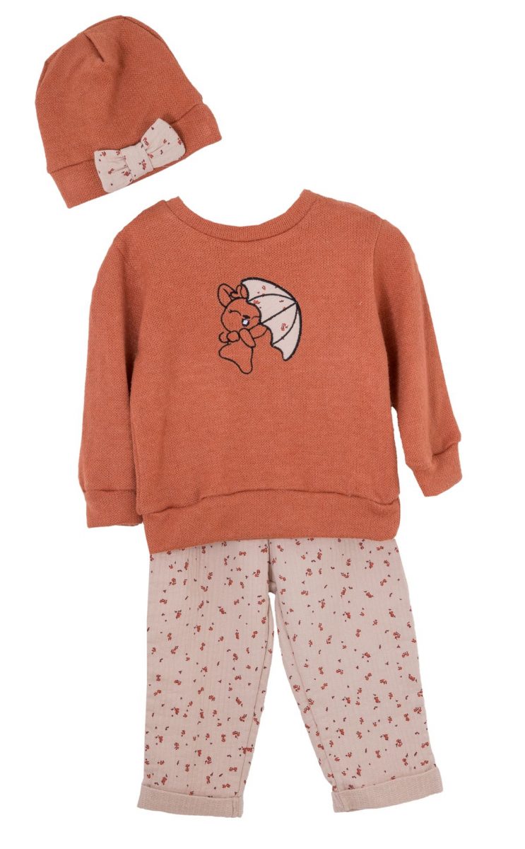 Babylon fashion  - ΣΗΜΑΝΤΙΚΟ: Σε περίπτωση διαφοράς τιμής από το κατάστημα ισχύει παντα και μόνο η τιμή του καταστήματος ΣΕΤ ΜΠΛΟΥΖΑ ΠΑΝΤΕΛΟΝΙ - ΤΥΠΟΣ ΤΥΠΟΣ