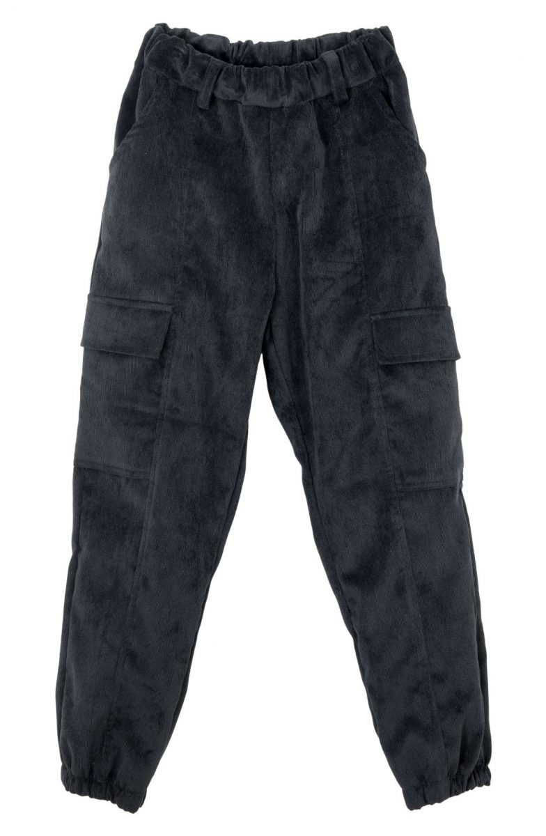 Παιδικά ρούχα - κορίτσι Babylon Fashion - ΣΗΜΑΝΤΙΚΟ: Σε περίπτωση διαφοράς τιμής από το κατάστημα ισχύει παντα και μόνο η τιμή του καταστήματος ΠΑΝΤΕΛΟΝΙ - Μαυρο black ΜΑΥΡΟ BLACK